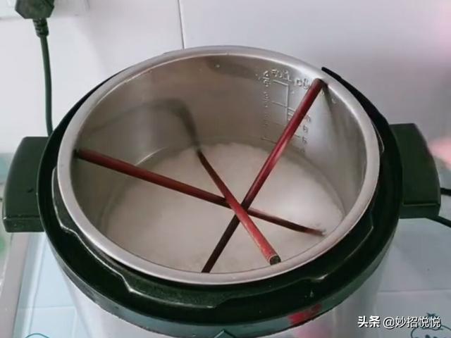 高压锅蒸红薯要蒸多久，怎样用高压锅蒸红薯（简单方便还非常好用）