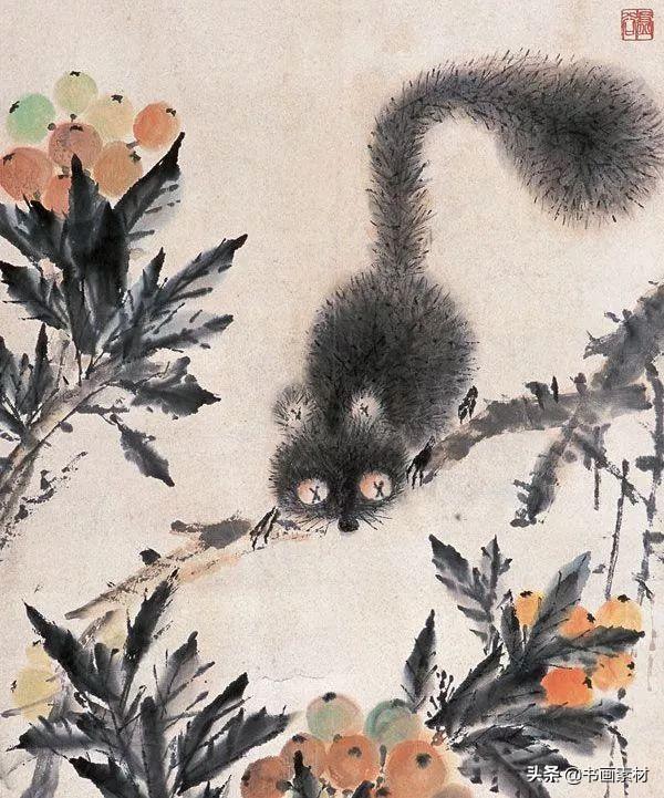 海派的真正代表，海派的代表人物有哪些（中国花鸟画海派代表十九位名家）