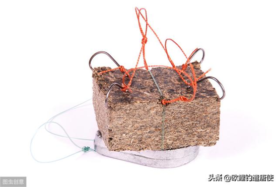 禁渔期单钩钓鱼合法吗？多钩真比单钩更具捕捞优势解析