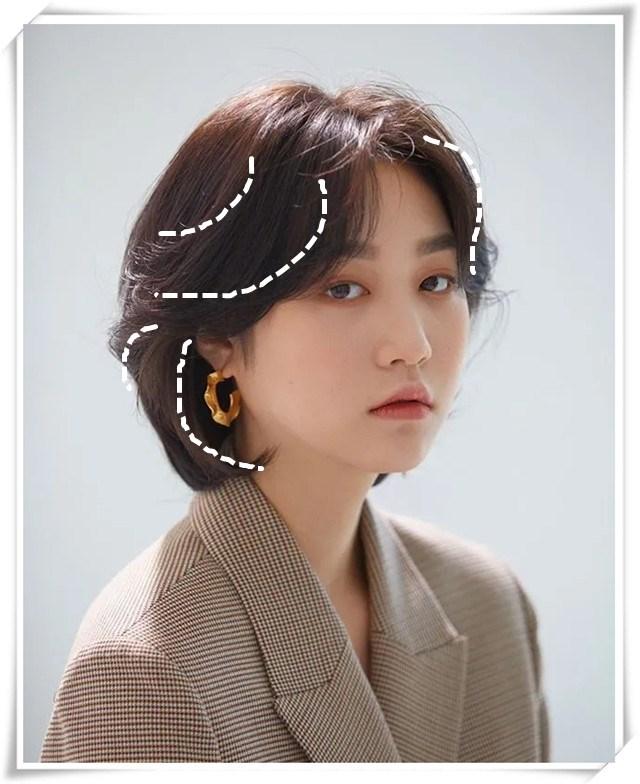 巧克力色头发显白吗，巧克力色和黑茶色头发哪个显白（过年推荐这5种显白发色）