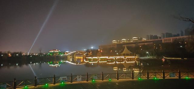 磁县旅游景点大全，磁县网红景点（磁县周边景点）