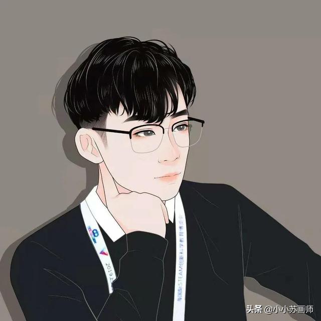 男人帅气图片大全 头像，男生超帅头像（阳光帅气的男士微信头像）