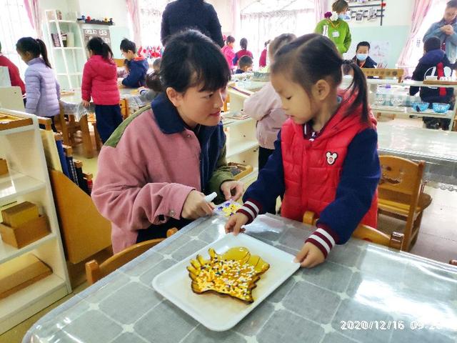 参观幼儿园观摩感受和收获，参观幼儿园心得体会（钟屋幼儿园中四班观摩有感）