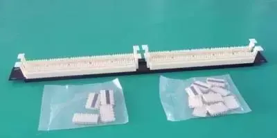 网络配线架作用，网络配线架的主要作用是什么（附110配线架的标准打线方法）