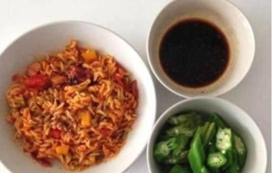 刘雯体重多少，刘雯体重多少斤现在（网友：终于知道我为什么胖）