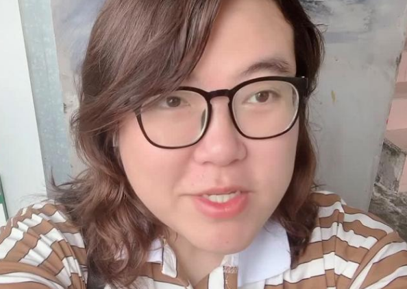 浪味仙是女的还是男，浪味仙是女生还是男生（“浪胃仙”90后小伙子凭实力爆红网络）