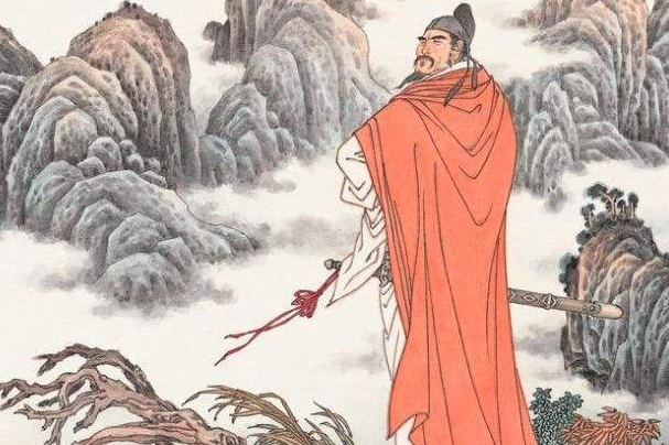 仰不愧于天俯不怍于地是什么意思，仰不愧于天俯不怍于地的意思（你听过最有气势的一句古诗词是什么）