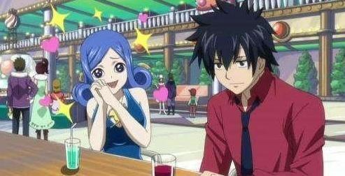 妖精的尾巴格雷死了，妖精的尾巴第2季格雷真的死了（妖精的尾巴：被遗弃的男二号）