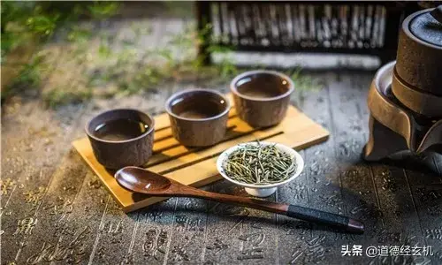 道德经的为人处世之道，老子《道德经》：两条处世天规