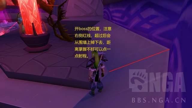 魔兽世界法力陵墓隐藏boss任务，魔兽怀旧服：生态3号单刷攻略