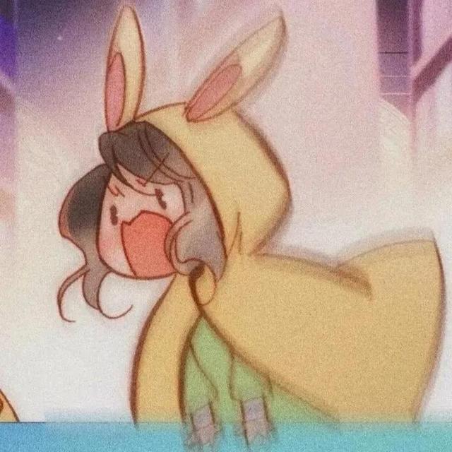 Darling国家队，微信头像，Darling国家队（一波可爱头像来袭）