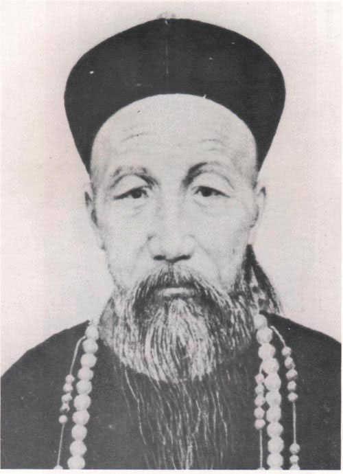 清末四大奇案背后原因，清末四大奇案之一刺马案背后的是什么