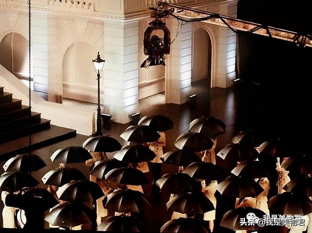 baleno算潮牌吗，从英伦绅士到街头潮牌