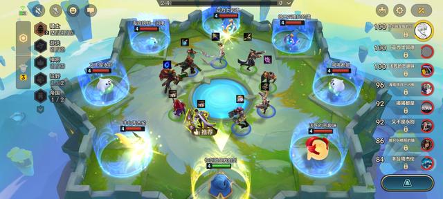 时空裂痕和英雄之黎明有什么区别，时空裂痕和英雄之黎明有什么区别哪个好点（金铲铲之战：新手如何快速成长）