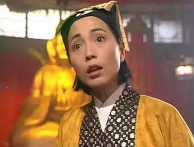 “殷十娘”苑琼丹的唏嘘往事，苑琼丹子图片（苑琼丹：猛追林正英）