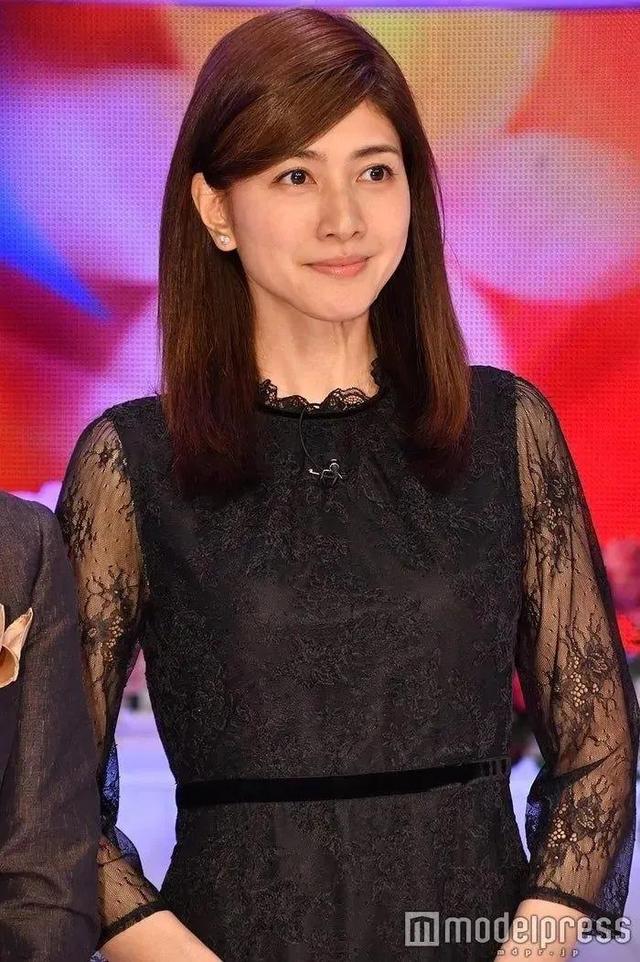 柴崎幸身高，柴崎幸长得像（2021最新版日本女星颜值排行榜）