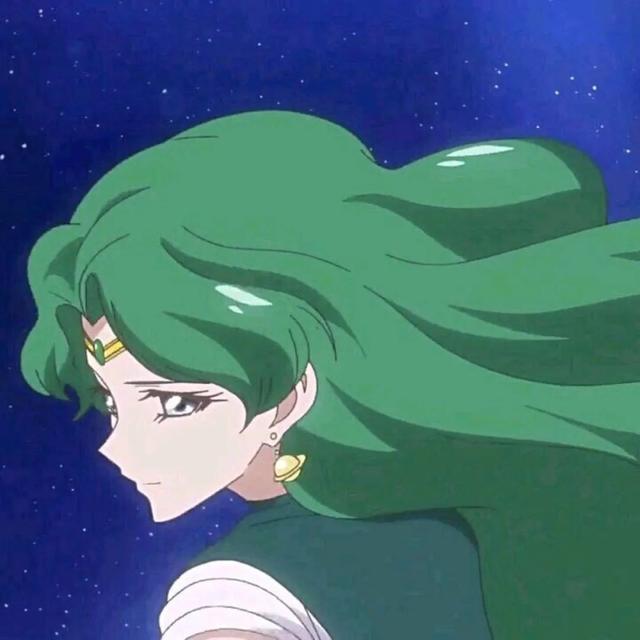 复古旧漫动漫惊艳个性女头，微信头像，复古旧漫动漫惊艳个性女头（一生温暖纯良）