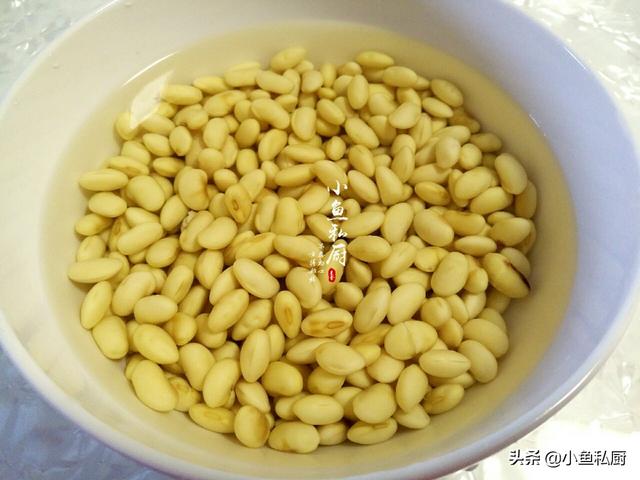 干黄豆有哪些简便的吃法，黄豆最好吃的做法
