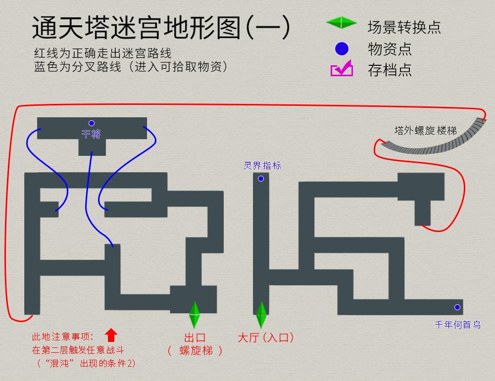 轩辕剑攻略(轩辕剑剑之源破解版)插图(33)