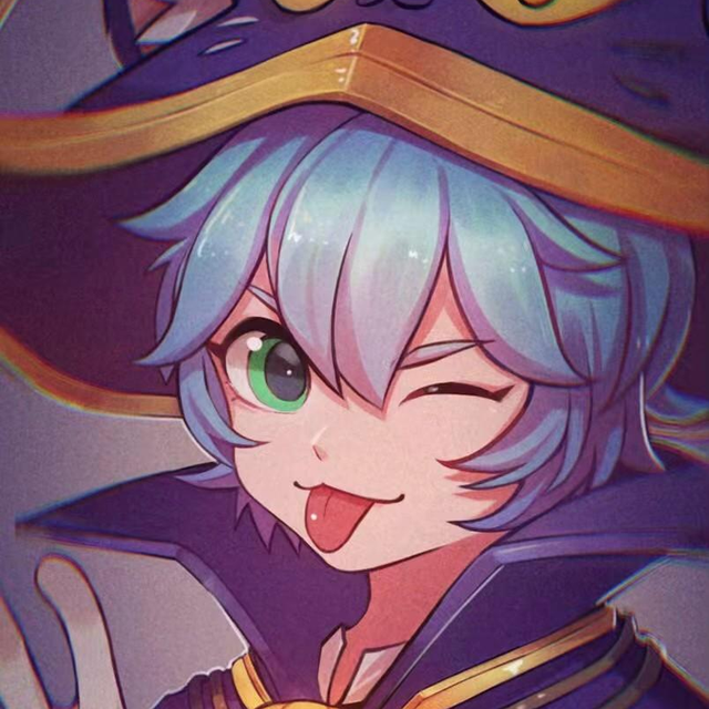 李元芳图片，林谙野，微信头像（真的会有人不喜欢兽耳正太吗）