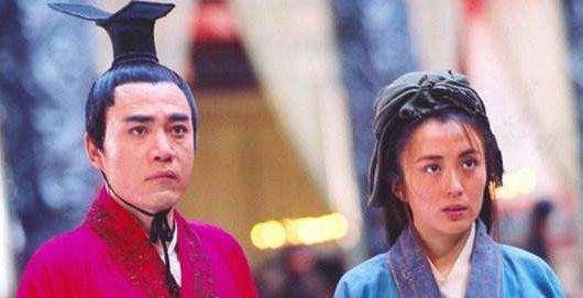 刘彻的母亲，刘彻的母亲王皇后是不是被刘彻杀了（原来汉武帝的母亲在入宫之前）