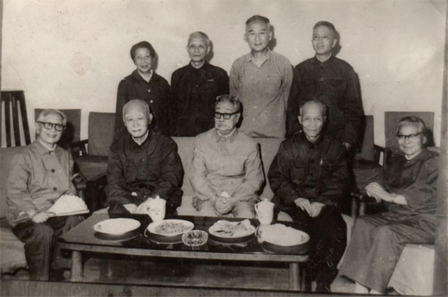 鲁迅的弟弟周建人有什么成就，周作人是鲁迅弟弟吗（“鲁迅的三弟”周建人96岁去世）