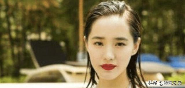 秋雅扮演者，夏洛特烦恼秋雅扮演者（有种可惜叫结了婚的秋雅）