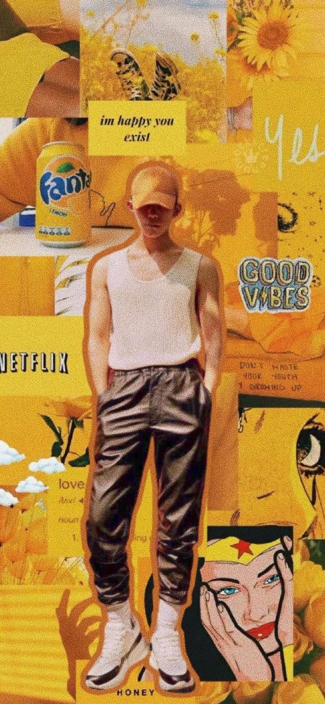 tfboys头像，TFBOYS微信（明星头像壁纸）