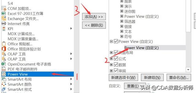 数据分析bi是指什么，数据分析中bi是什么（入门介绍及其数据获取）