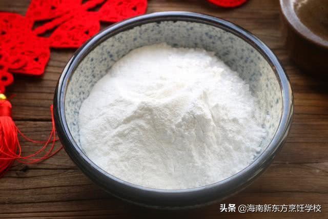 如何自制年糕，怎样自制年糕（只需简单3步）