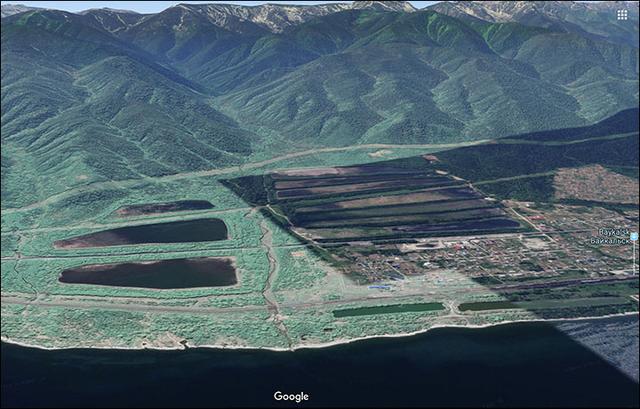 世界上最大的淡水湖，世界上最大的淡水湖是什么湖（正受650万吨有毒废物威胁）