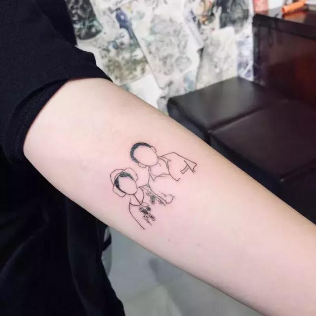 coisini是什么意思，COISINI什么意思（我将生活纹在身上）