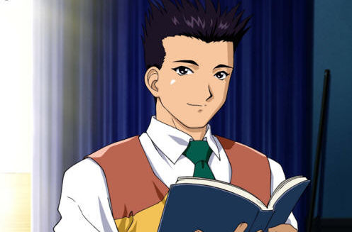 最受欢迎的日漫男主合照，日本网友票选最令人羡慕的动画男主