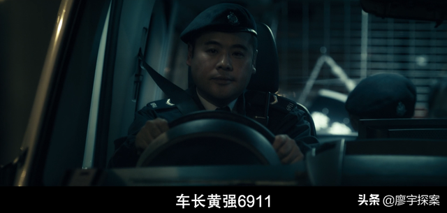 我分析出《寒战2》蔡Sir背后主谋是谁，由此猜出《寒战3》的结局