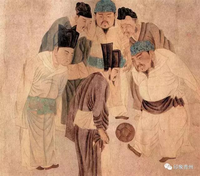 贵州名字的由来,贵阳在古代叫什么地名 贵州名字的由来,贵阳在古代叫什么地名