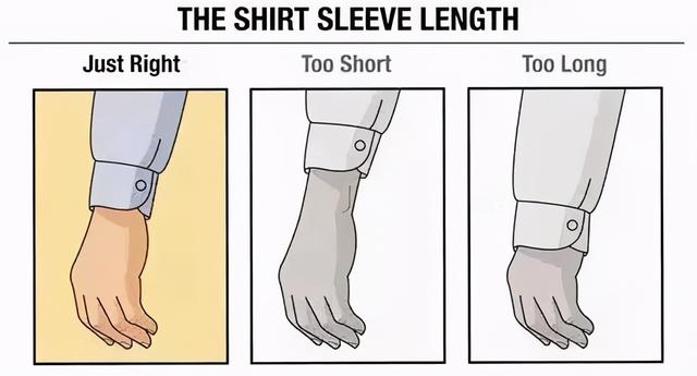 衬衫基本领型挑选有讲究，衬衫领的特点（如何挑选一件好看、耐穿且性价比高的衬衫）