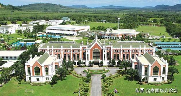 泰国国际学校有几所，盘点泰国10所最贵的国际学校