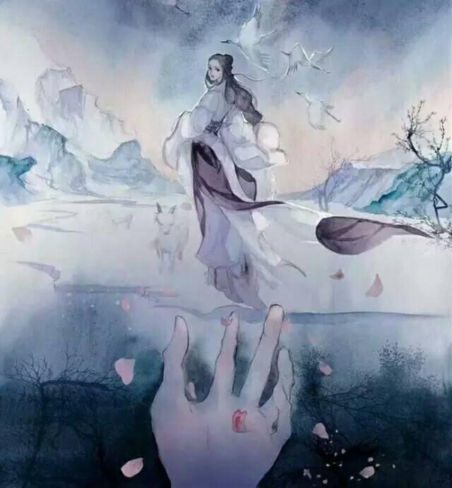 衔环结草，成语衔环结草背后动人的典故（衔环结草的故事）