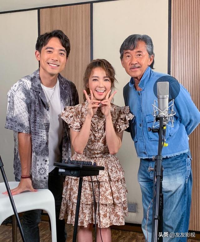 男儿当自强原唱是谁，男儿当自强原唱国语（《男儿当自强》林子祥）