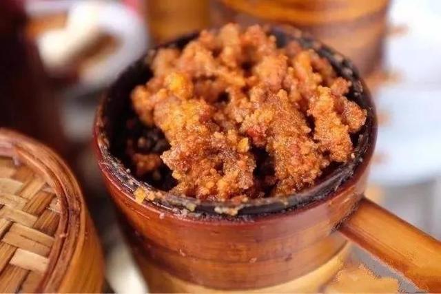 咸阳有什么好吃的特产，咸阳有什么特产小吃（咸阳各地人气特色美食都有哪些）