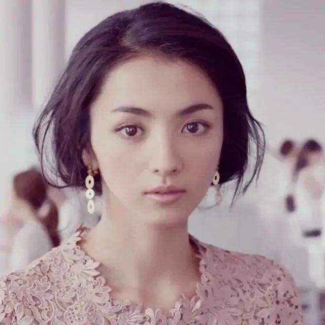 柴崎幸身高，柴崎幸长得像（2021最新版日本女星颜值排行榜）