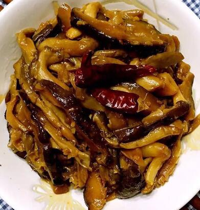 圖片[10]-【蘑菇下飯菜】做法步驟圖 我們家隔三差五做一回 一次多吃2碗-起舞食譜網