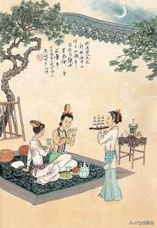 七夕节的习俗，重阳节的习俗（那些你不知道的传统民间习俗）