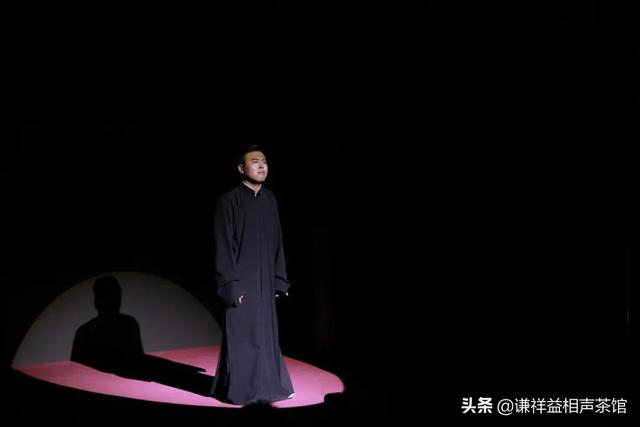 中国北方曲艺学校，中国有哪些戏曲学院（<九>丨我在天津有了家）
