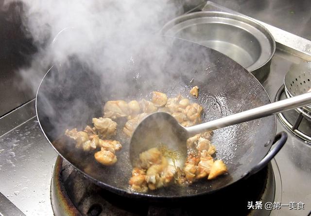 大火收汁怎么收，大火收汁怎么收不了（啤酒鸭很多人都做错了）