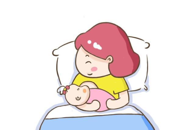 婴儿几个月戒夜奶最合适，婴儿几个月可以戒掉夜奶（宝宝到了这个年龄就可以戒夜奶了）
