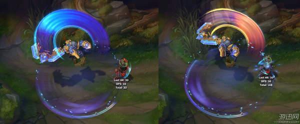 海克斯雷克顿皮肤，英雄联盟中雷克顿的皮肤及其价格（LOL海克斯鳄鱼皮肤演示）