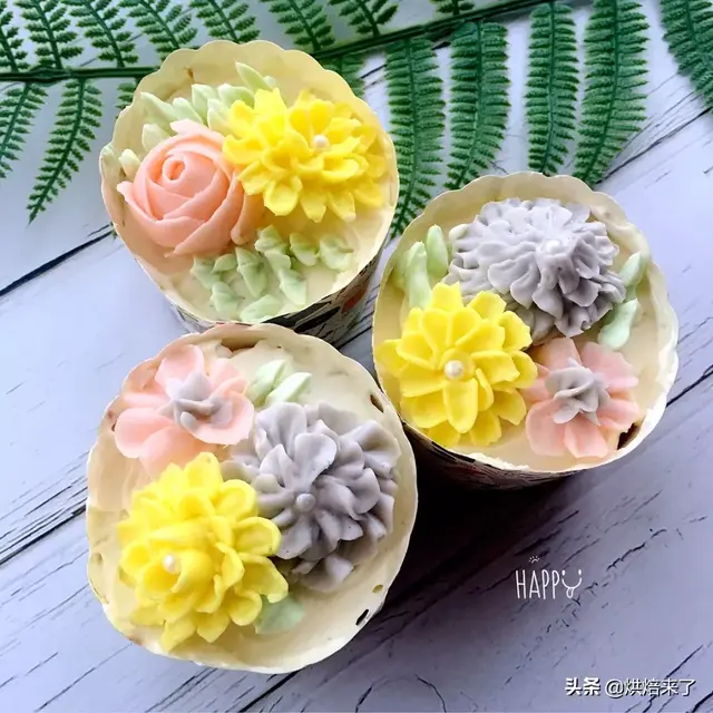 动物奶油和淡奶油的区别，六个区别详细了解植物奶油还是动物奶油