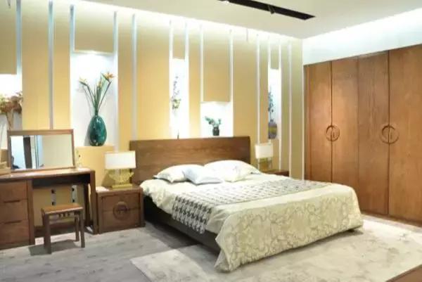 乌丝檀木属于什么档次，乌丝檀木与胡桃木哪个更高档（其实来这一个地方就够了）