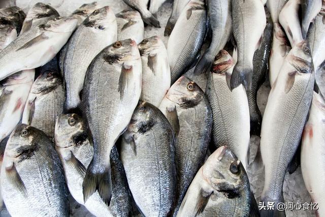 什么鱼煎着好吃又刺少，味道鲜美刺少肉多